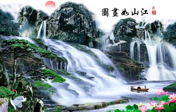 救援小孔雀